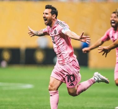 Imagem - Com Messi decisivo, Inter Miami surpreende e vence Porto no Mundial de Clubes
