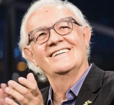 Imagem - Psicografia revela detalhes da experiência espiritual de Ney Latorraca após a morte
