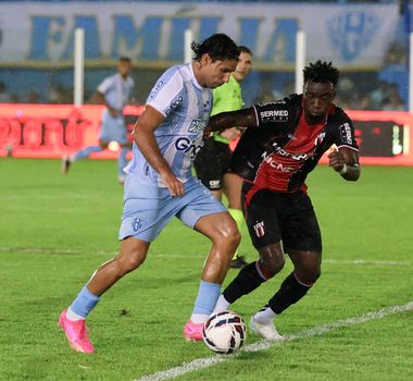 Imagem - Antes do Re-Pa, Paysandu volta a dividir estatística negativa na Série B