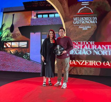 Imagem - Chefs são convidados a valorizar ingredientes da Amazônia em premiação nacional