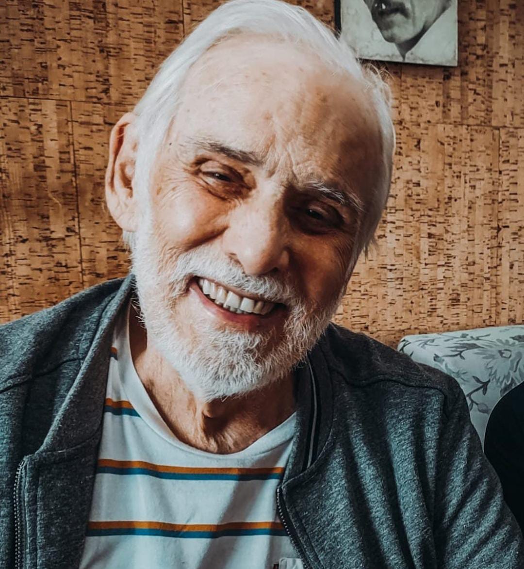 Imagem - Saiba quem foi Francisco Cuoco, ator que definiu o título galã das novelas brasileiras