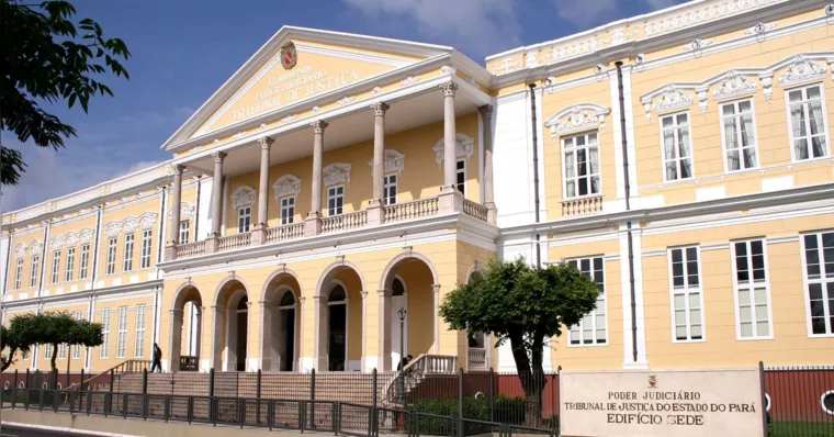 Imagem - Concurso do TJ-PA tem banca definida e edital deve sair em breve com 50 vagas imediatas; saiba mais