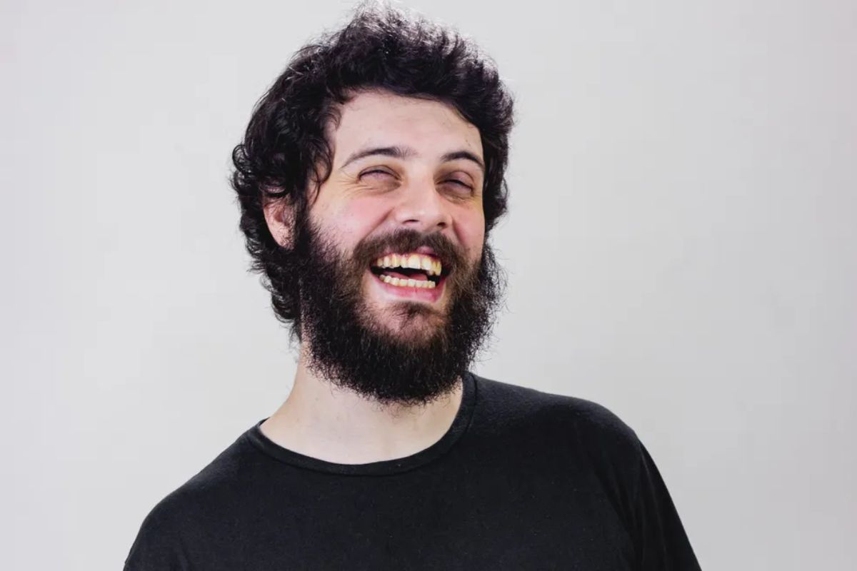 Imagem - Diogo Defante é 'detido' em Belém e vídeo viraliza; entenda o que realmente aconteceu