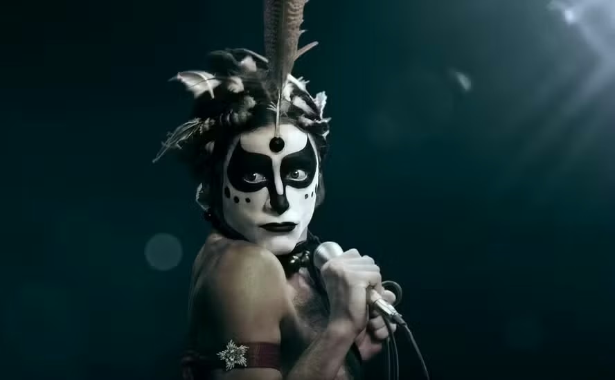 Imagem - 'Homem com H': filme de Ney Matogrosso estreia no streaming e chega ao top 10; veja onde assistir