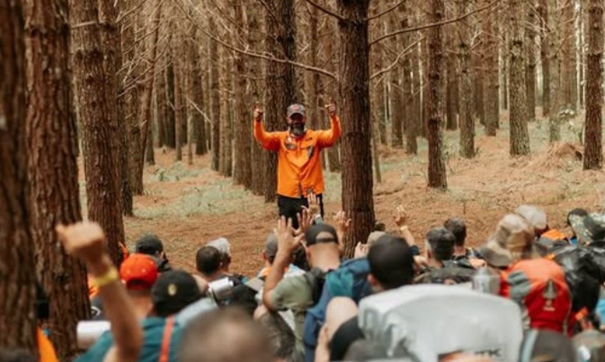 Imagem - Vídeo: influencer crítica abordagem de canais e grupos de desenvolvimento masculino; ‘nada útil, só abstrações’