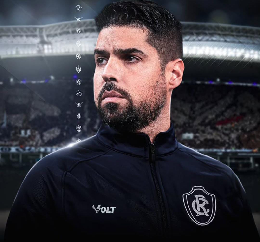 Imagem - Oficial: Remo anuncia novo treinador para assumir sequência da Série B