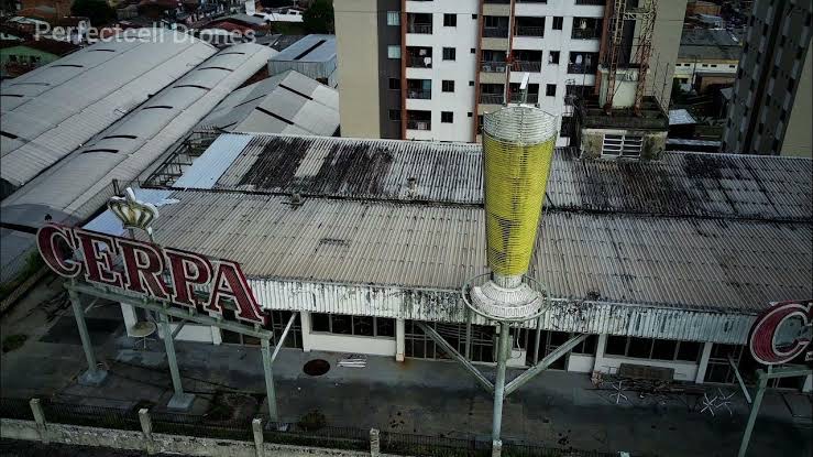 Imagem - Boletim de Ocorrência retorna com caso misterioso de assassinato no prédio do copo de cerveja, em Belém