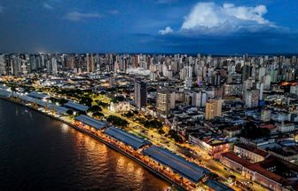 Atualizações sobre preparativos para a COP30 tem impacto positivo em evento na Alemanha