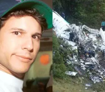 Imagem - Carta psicografada de Dinho emociona fãs dos Mamonas Assassinas