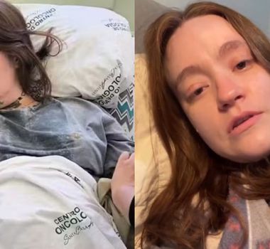 Imagem - Vídeo: jovem com a 'pior dor do mundo' deve ser colocada em coma induzido como medida paliativa