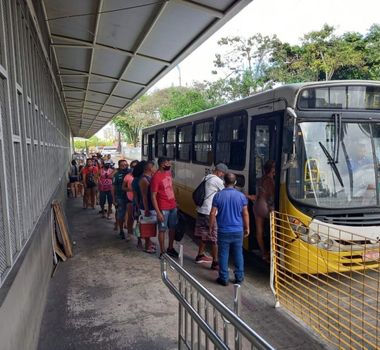 Imagem - Prefeitura de Belém aumenta quantidade de viagens Outeiro-São Brás
