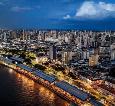 Imagem - Atualizações sobre preparativos para a COP30 tem impacto positivo em evento na Alemanha