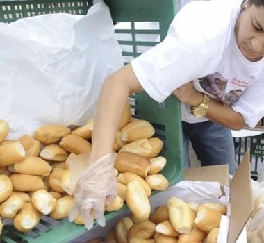 Imagem - Café da manhã mais caro: preço do pão sobe quase 9% em 12 meses em Belém, segundo o DIEESE/PA