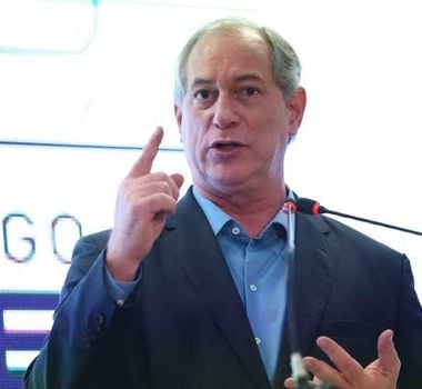 Imagem - Ciro Gomes negocia retorno ao PSDB de olho nas eleições de 2026