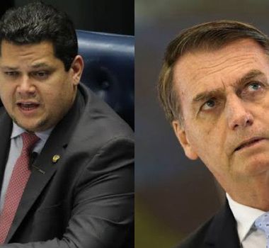 Imagem - Pressão no Senado tira Bolsonaro de novo projeto de anistia do 8 de Janeiro