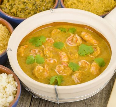 Imagem - 7 receitas simples e saborosas com camarão