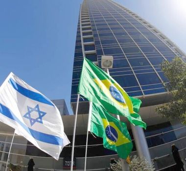 Imagem - Embaixada começa a identificar brasileiros que querem deixar Israel