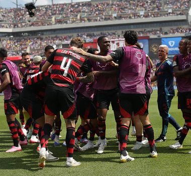 Imagem - Vitórias de Palmeiras, Botafogo e Flamengo mantêm invencibilidade dos brasileiros no Mundial de Clubes