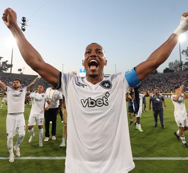 Imagem - Histórico: Botafogo vence o PSG pela Copa do Mundo de Clubes