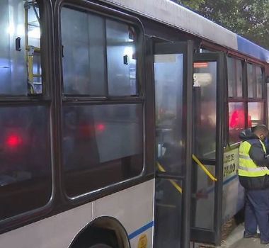 Imagem - Ataques a ônibus em SP são investigados; só na capital foram 78 casos