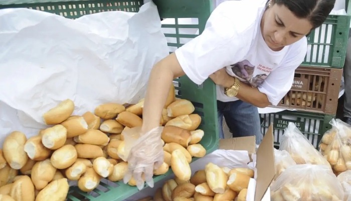 (Café da manhã mais caro: preço do pão sobe quase 9% em 12 meses em Belém, segundo o DIEESE/PA)