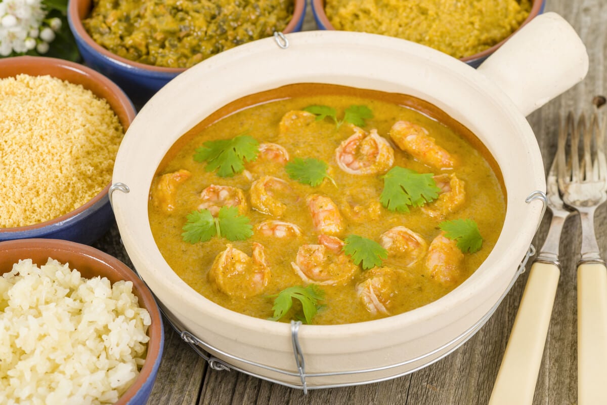 Imagem - 7 receitas simples e saborosas com camarão