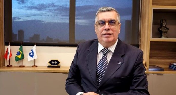 Fábio Lúcio Costa, Presidente do Conselho Regional de Administração