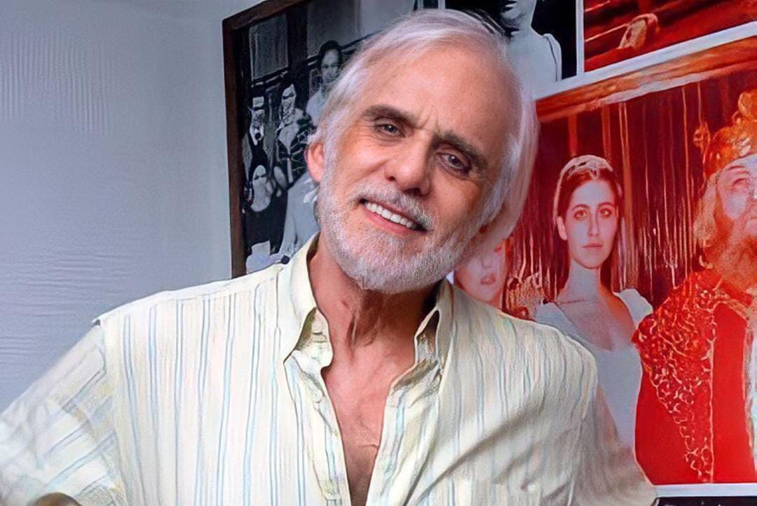 Francisco Cuoco morre aos 91 anos de idade