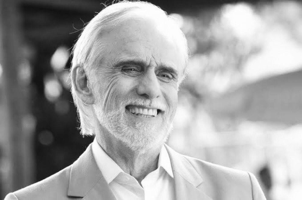 Francisco Cuoco, um dos maiores nomes da televisão brasileira.