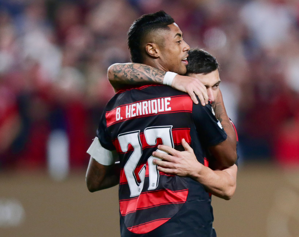 Imagem - Flamengo x Chelsea: saiba o horário e onde assistir ao jogo pela Copa do Mundo de Clubes