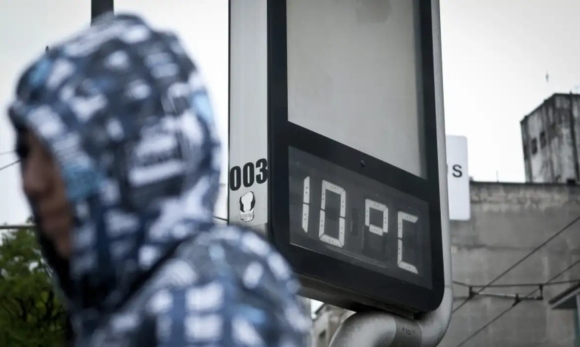 O inverno no Hemisfério Sul começa às 23h42 (horário de Brasília) desta sexta-feira (20).