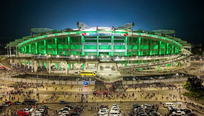 Imagem - Re-Pa na Série B terá Mangueirão lotado e esquema especial de segurança