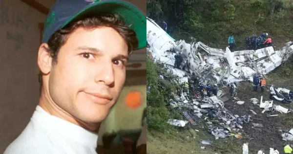 Imagem - Carta psicografada de Dinho emociona fãs dos Mamonas Assassinas