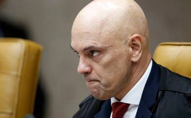 Imagem - Por que Alexandre de Moraes virou réu nos EUA; entenda o caso