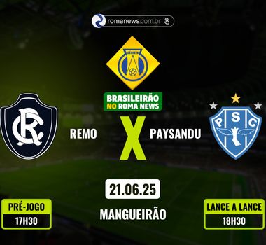 Imagem - Pela primeira vez em 19 anos, clássico Re-Pa ocorre pela Série B; acompanhe