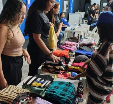 Imagem - Ação social oferece serviços gratuitos de saúde e cidadania neste sábado em São Brás