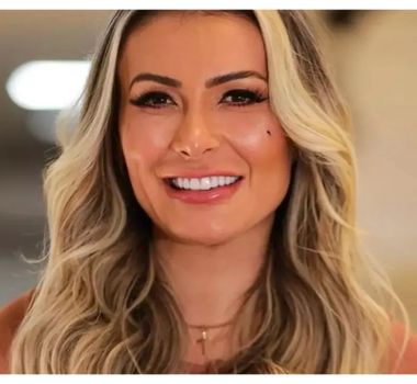 Imagem - Andressa Urach quer ser chamada para participar de realitys e diz: 'Seria treta real'; assista