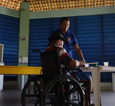 Imagem - Casos de violência contra idosos caem mais de 7% no Pará em 2025