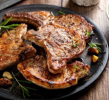 Imagem - 6 receitas de carne suína para o fim de semana
