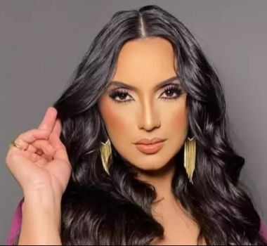 Imagem - Quem é a cantora de forró Faby Bezerra, que morreu aos 37 anos