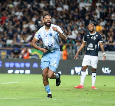 Imagem - Por outro ângulo: veja o gol que deu a vitória ao Paysandu no Re-Pa