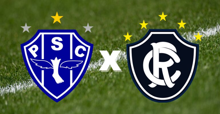 Clássico do futebol paraense reúne as duas maiores equipes: Paysandu e Remo