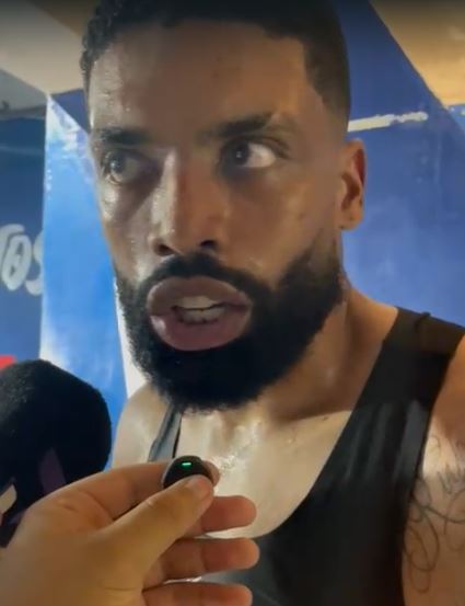 Imagem - Herói do Re-Pa sobre vitória do Paysandu: 'nós precisávamos demais'