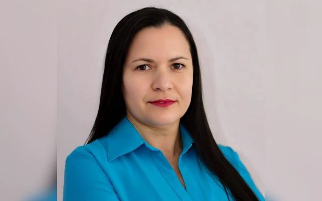 Elisane Rodrigues dos Santos - 