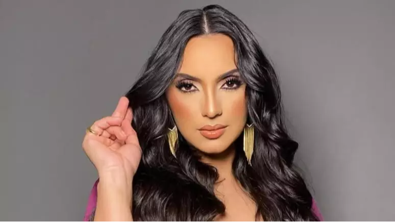Faby Bezerra morre aos 37 anos - 