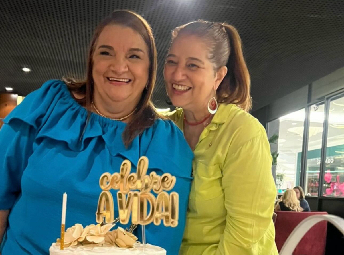 Julita e Nina Tofolo