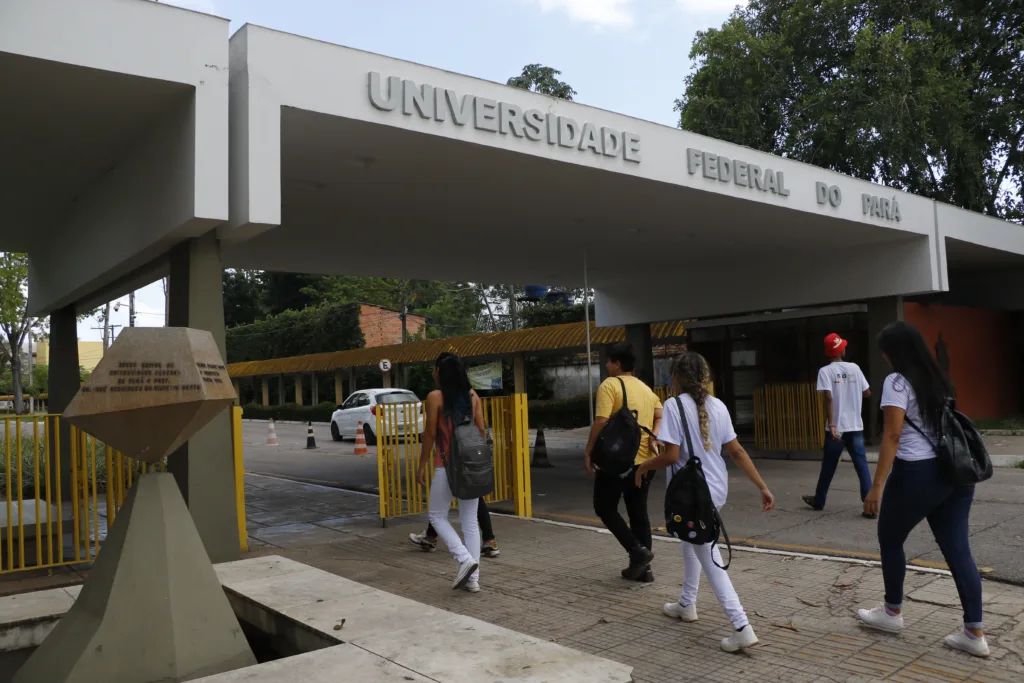 Universidade Federal do Pará