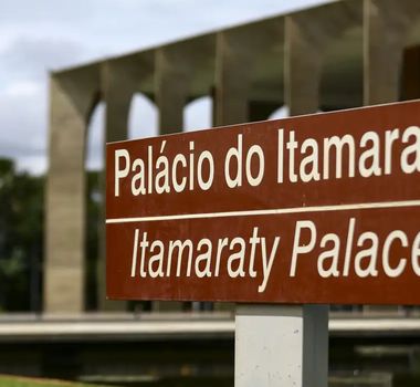 Imagem - Brasil condena ataques de Israel e dos EUA a instalações no Irã