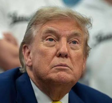 Imagem - Irã manda recado para Trump após bombardeios: 'você começou e nos vamos terminar'
