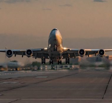 Imagem - Pai é impedido de entrar em voo por acumular dívidas de pensão alimentícia, nos EUA